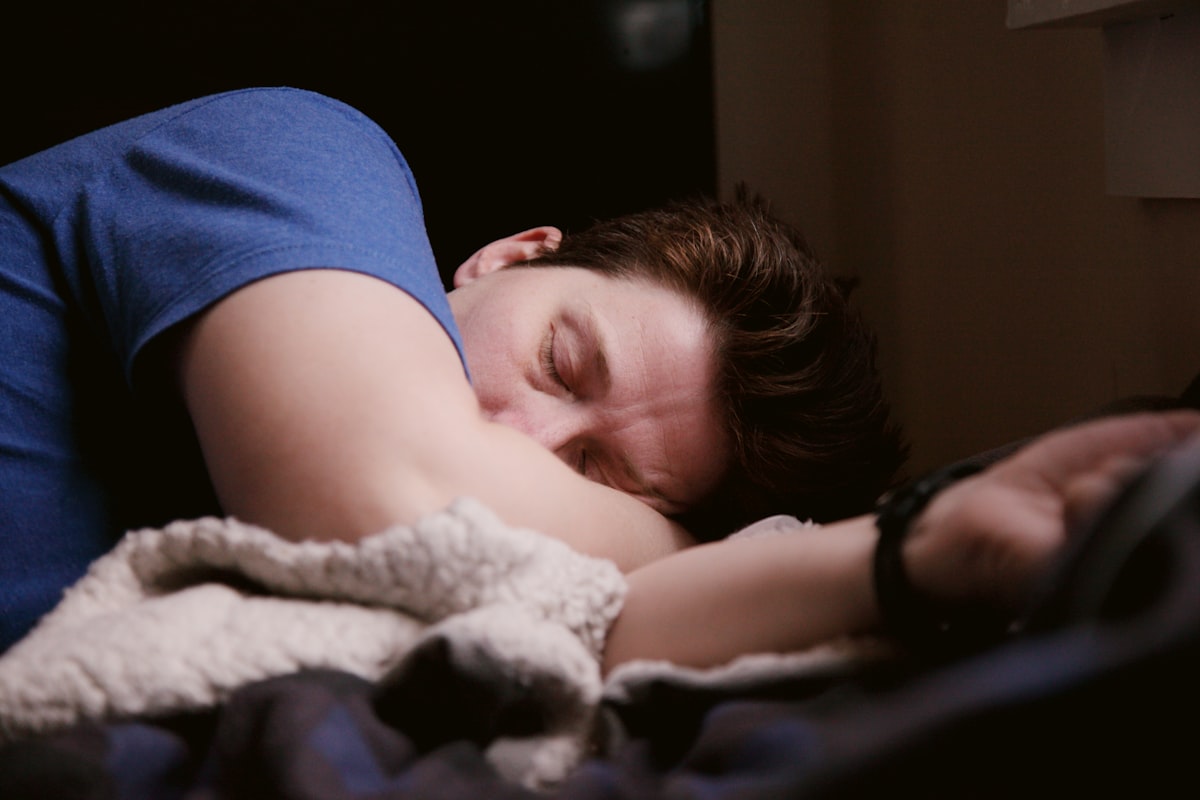 Comprendere i cicli del sonno REM e non-REM