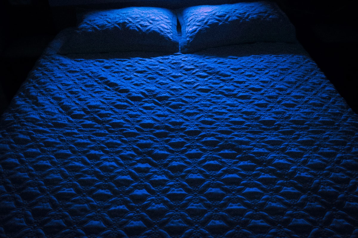 Ottimizzare l'ambiente notturno per una rigenerazione profonda